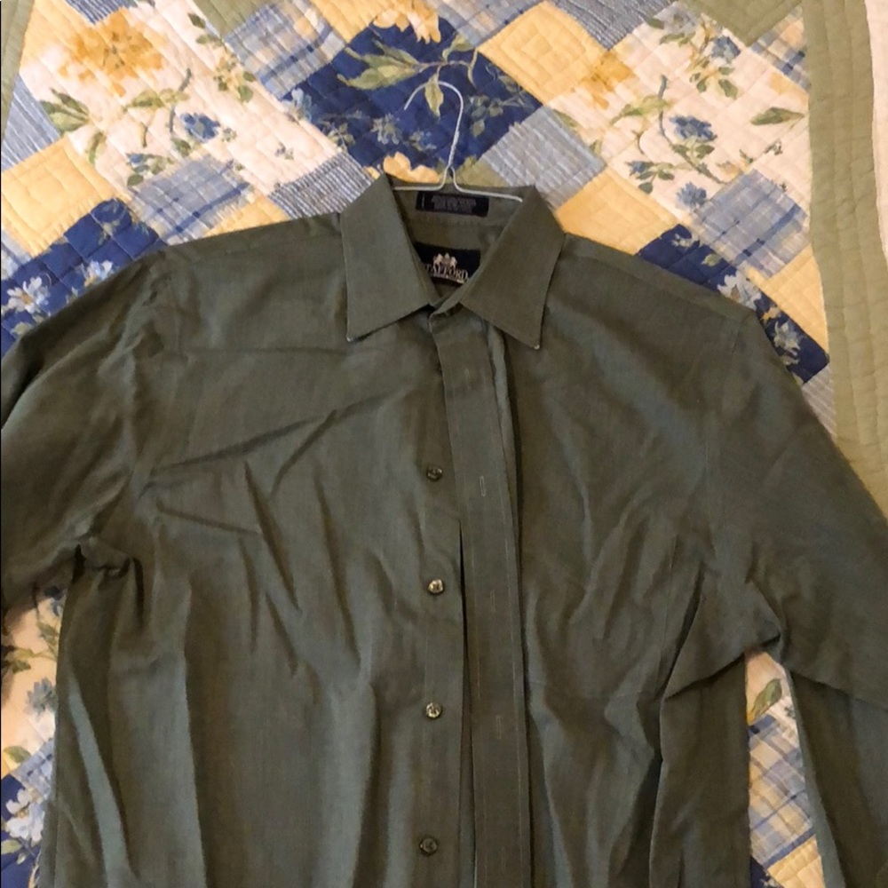 Stafford Dress Shirt